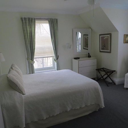 Dunlop Inn Baddeck Inlet Esterno foto