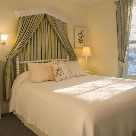 Dunlop Inn Baddeck Inlet Esterno foto