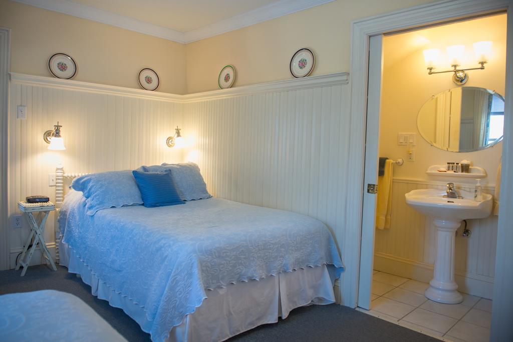 Dunlop Inn Baddeck Inlet Esterno foto
